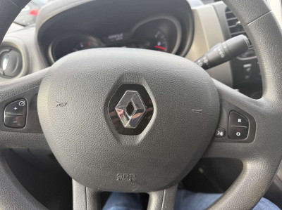 Renault Trafic Gebrauchtwagen Renault Trafic Gebrauchtwagen