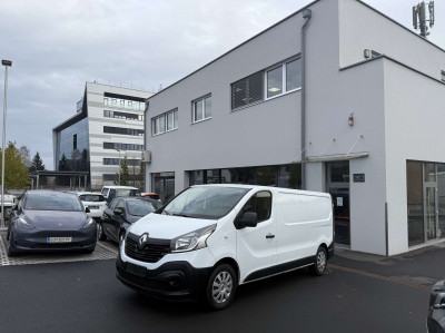 Renault Trafic Gebrauchtwagen