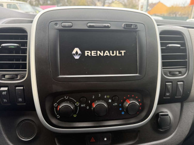 Renault Trafic Gebrauchtwagen Renault Trafic Gebrauchtwagen