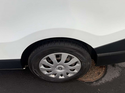 Renault Trafic Gebrauchtwagen Renault Trafic Gebrauchtwagen