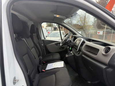 Renault Trafic Gebrauchtwagen Renault Trafic Gebrauchtwagen