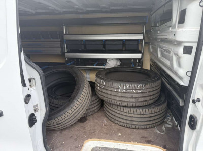 Renault Trafic Gebrauchtwagen Renault Trafic Gebrauchtwagen