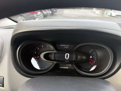 Renault Trafic Gebrauchtwagen Renault Trafic Gebrauchtwagen