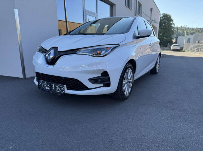 Renault Zoe Gebrauchtwagen Renault Zoe Gebrauchtwagen