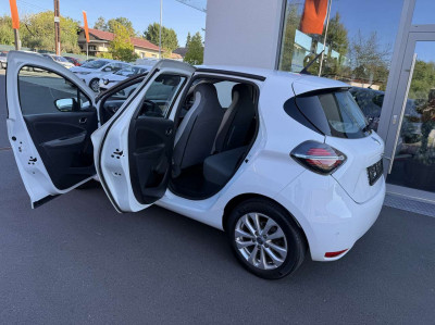 Renault Zoe Gebrauchtwagen Renault Zoe Gebrauchtwagen