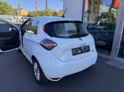 Renault Zoe Gebrauchtwagen Renault Zoe Gebrauchtwagen