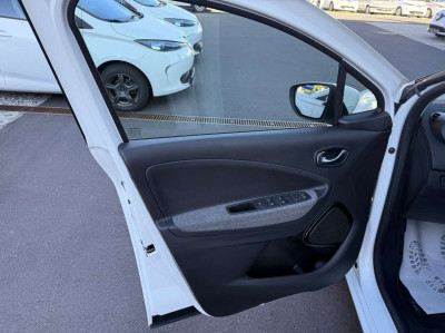 Renault Zoe Gebrauchtwagen Renault Zoe Gebrauchtwagen