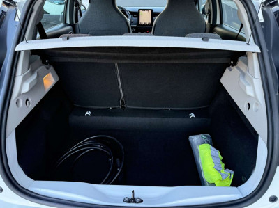 Renault Zoe Gebrauchtwagen Renault Zoe Gebrauchtwagen