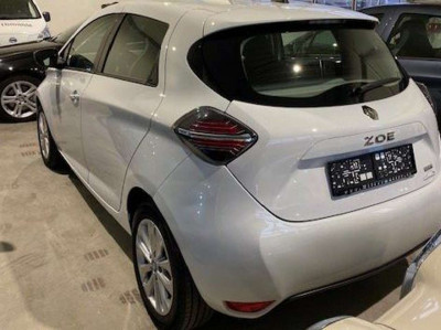 Renault Zoe Gebrauchtwagen Renault Zoe Gebrauchtwagen