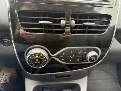 Renault Zoe Gebrauchtwagen Renault Zoe Gebrauchtwagen