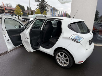 Renault Zoe Gebrauchtwagen Renault Zoe Gebrauchtwagen