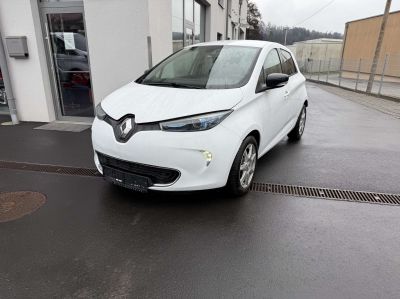 Renault Zoe Gebrauchtwagen