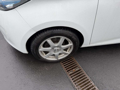 Renault Zoe Gebrauchtwagen Renault Zoe Gebrauchtwagen