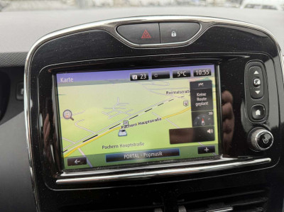 Renault Zoe Gebrauchtwagen Renault Zoe Gebrauchtwagen