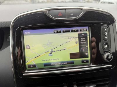 Renault Zoe Gebrauchtwagen