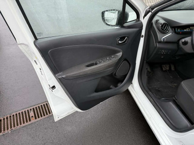 Renault Zoe Gebrauchtwagen Renault Zoe Gebrauchtwagen