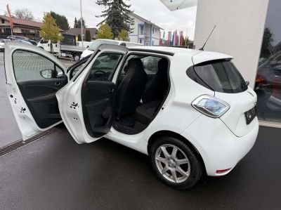 Renault Zoe Gebrauchtwagen