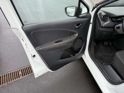 Renault Zoe Gebrauchtwagen