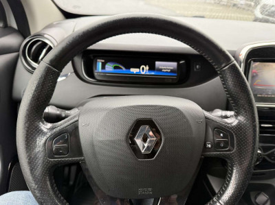 Renault Zoe Gebrauchtwagen Renault Zoe Gebrauchtwagen