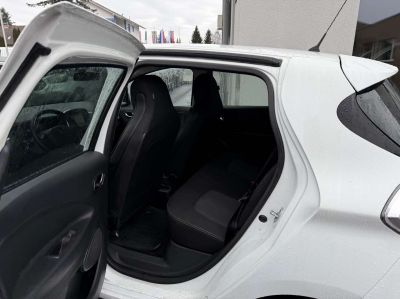 Renault Zoe Gebrauchtwagen