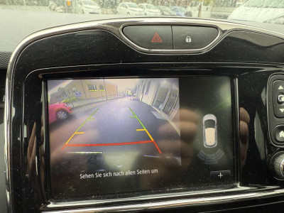 Renault Zoe Gebrauchtwagen Renault Zoe Gebrauchtwagen