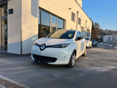 Renault Zoe Gebrauchtwagen Renault Zoe Gebrauchtwagen