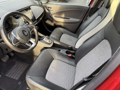 Renault Zoe Gebrauchtwagen Renault Zoe Gebrauchtwagen