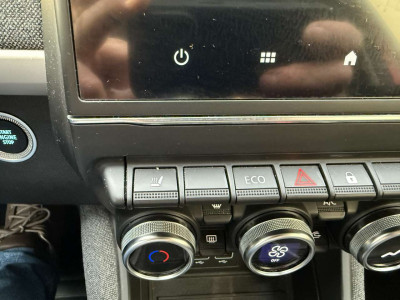 Renault Zoe Gebrauchtwagen Renault Zoe Gebrauchtwagen