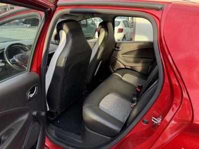 Renault Zoe Gebrauchtwagen Renault Zoe Gebrauchtwagen