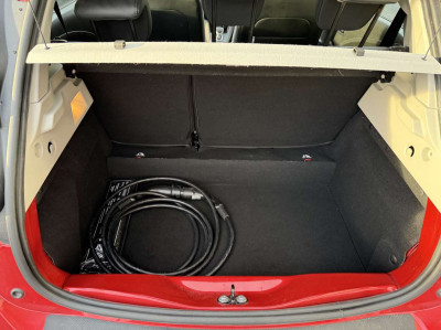 Renault Zoe Gebrauchtwagen Renault Zoe Gebrauchtwagen