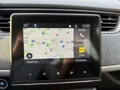 Renault Zoe Gebrauchtwagen Renault Zoe Gebrauchtwagen