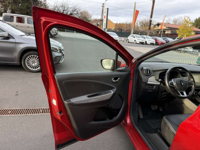 Renault Zoe Gebrauchtwagen Renault Zoe Gebrauchtwagen