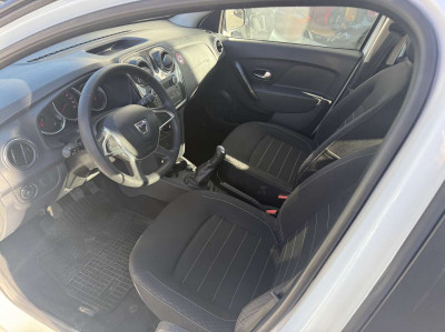Dacia Sandero Gebrauchtwagen