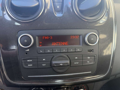 Dacia Sandero Gebrauchtwagen