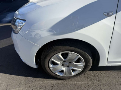 Dacia Sandero Gebrauchtwagen
