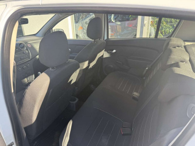 Dacia Sandero Gebrauchtwagen