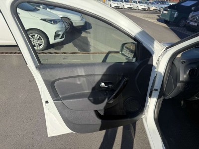 Dacia Sandero Gebrauchtwagen