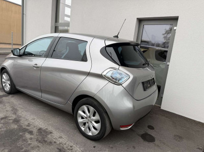 Renault Zoe Gebrauchtwagen