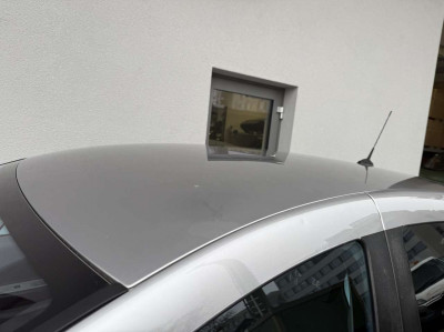 Renault Zoe Gebrauchtwagen