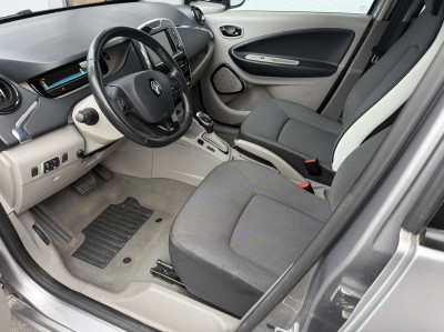 Renault Zoe Gebrauchtwagen