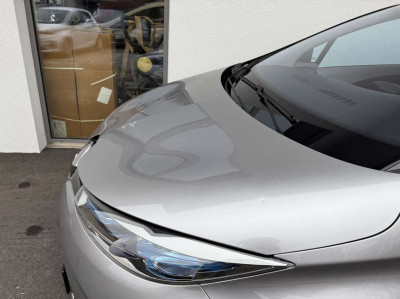Renault Zoe Gebrauchtwagen