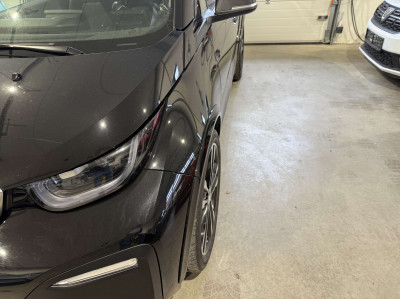 BMW i3 Gebrauchtwagen
