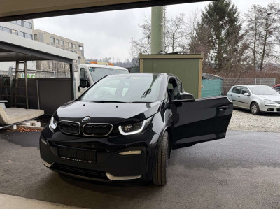 BMW i3 Gebrauchtwagen