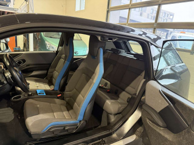 BMW i3 Gebrauchtwagen