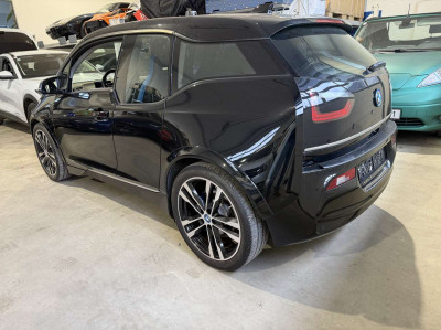 BMW i3 Gebrauchtwagen