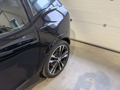 BMW i3 Gebrauchtwagen