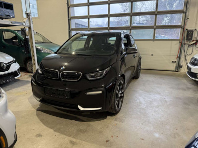 BMW i3 Gebrauchtwagen