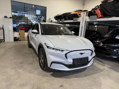 Ford Mustang Mach-E Gebrauchtwagen