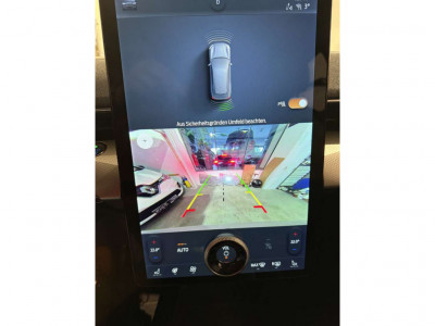 Ford Mustang Mach-E Gebrauchtwagen