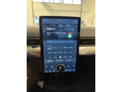 Ford Mustang Mach-E Gebrauchtwagen